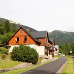 Pensionat Erban Špindlerŭv Mlýn