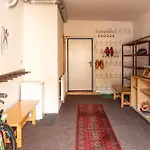 Pensionat Erban 3*