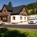 Erban Pensionat Špindlerŭv Mlýn