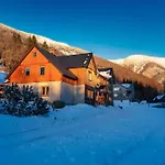 Pensionat Erban 3*