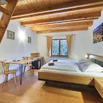 Pensionat Erban 3*