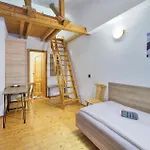 Erban Špindlerŭv Mlýn