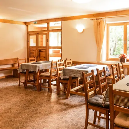 Guest house Erban Spindleruv Mlyn