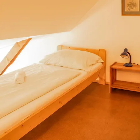 Erban Guest house Spindleruv Mlyn