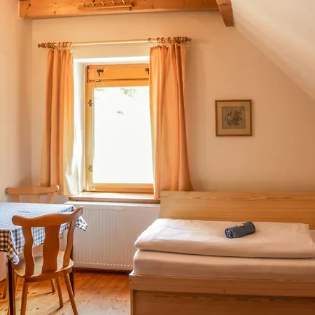 Erban Guest house Spindleruv Mlyn