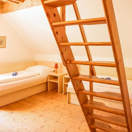 Guest house Erban Spindleruv Mlyn