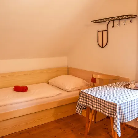 Erban Guest house Spindleruv Mlyn