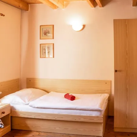 Guest house Erban 3*