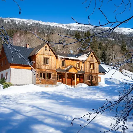 Erban * Spindleruv Mlyn