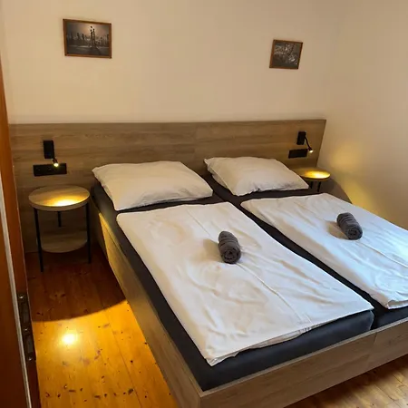 Guest house Erban Spindleruv Mlyn