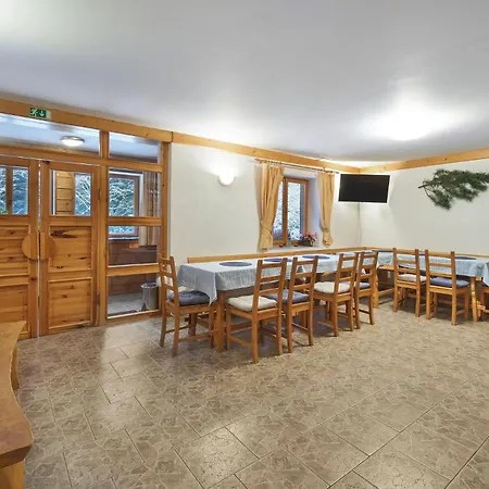 Pensionat Erban 3*