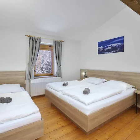 Guest house Erban 3*