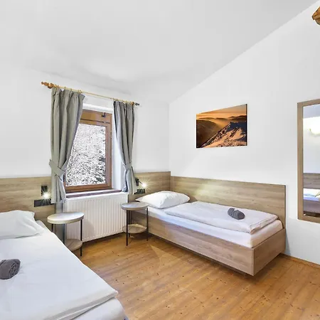 Guest house Erban