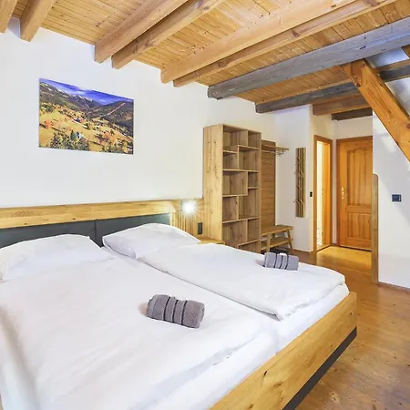 Guest house Erban
