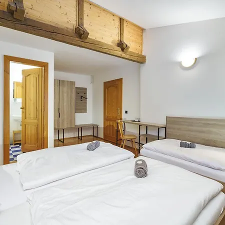 Guest house Erban