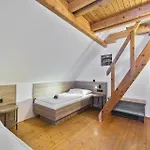 Erban 3* Spindleruv Mlyn