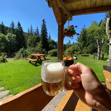 Erban Penzion 3*