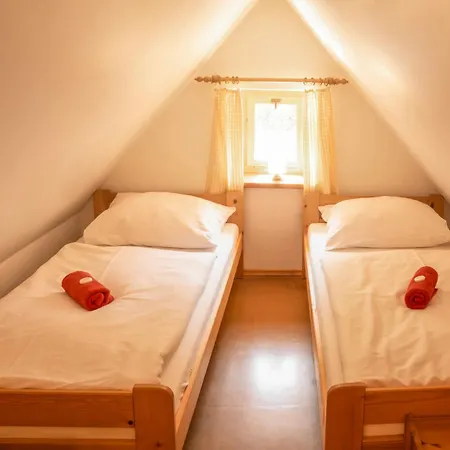 Erban Affittacamere Špindlerŭv Mlýn