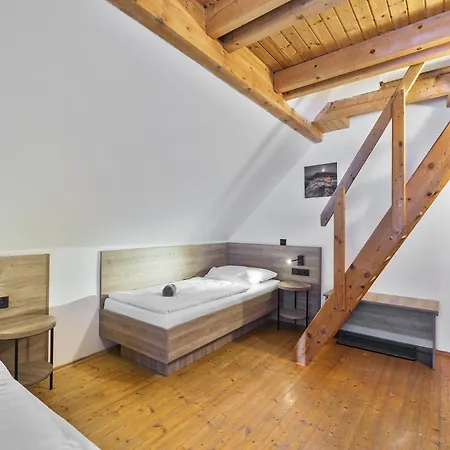 Erban 3* Špindlerŭv Mlýn