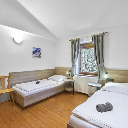 Erban 3* Spindleruv Mlyn