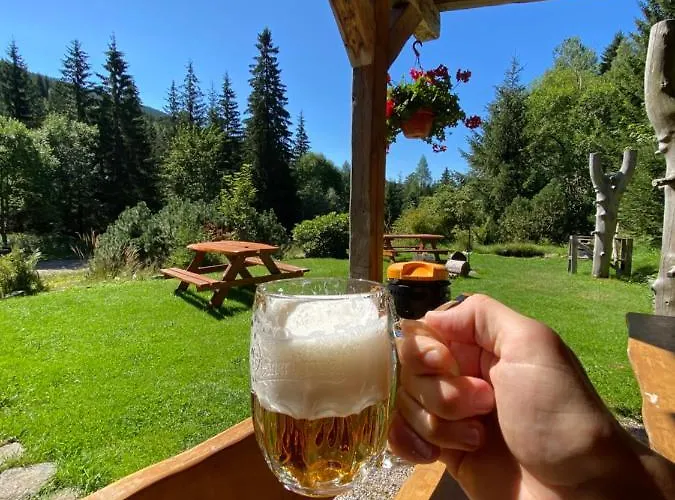 Erban Penzion 3*