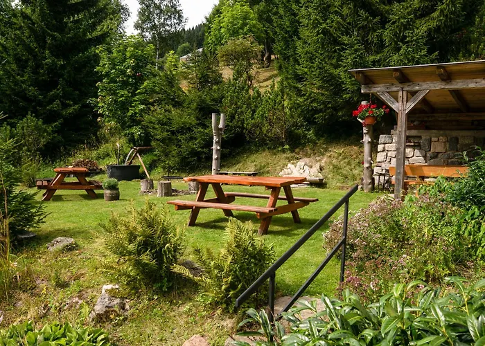 Erban Penzion 3*