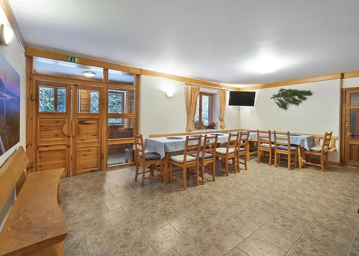 Penzion Erban 3*